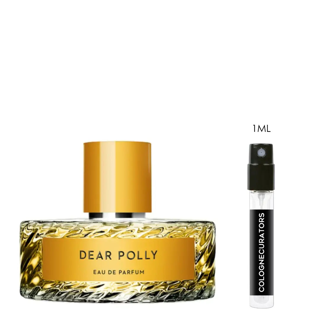 SAMPLE - Vilhelm Parfumerie Dear Polly EDP Vilhelm Parfumerie