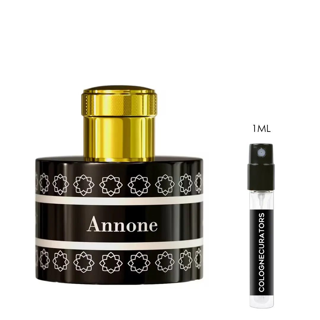 SAMPLE - Pantheon Roma Annone Extrait Pantheon Roma