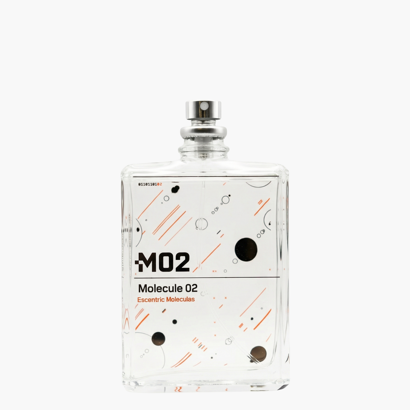 Escentric Molecules Molecule 02 EDT Escentric Molecules