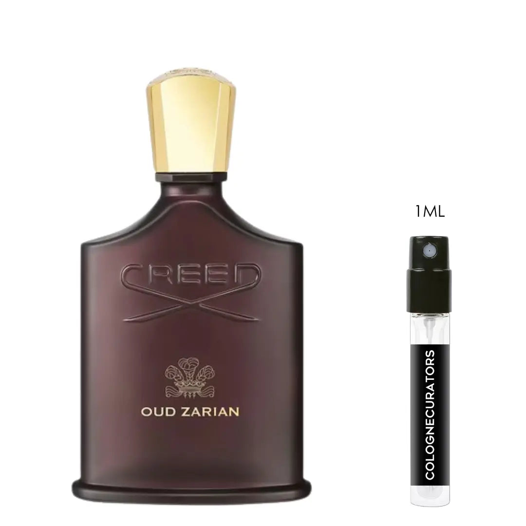 SAMPLE - Creed Oud Zarian EDP Creed