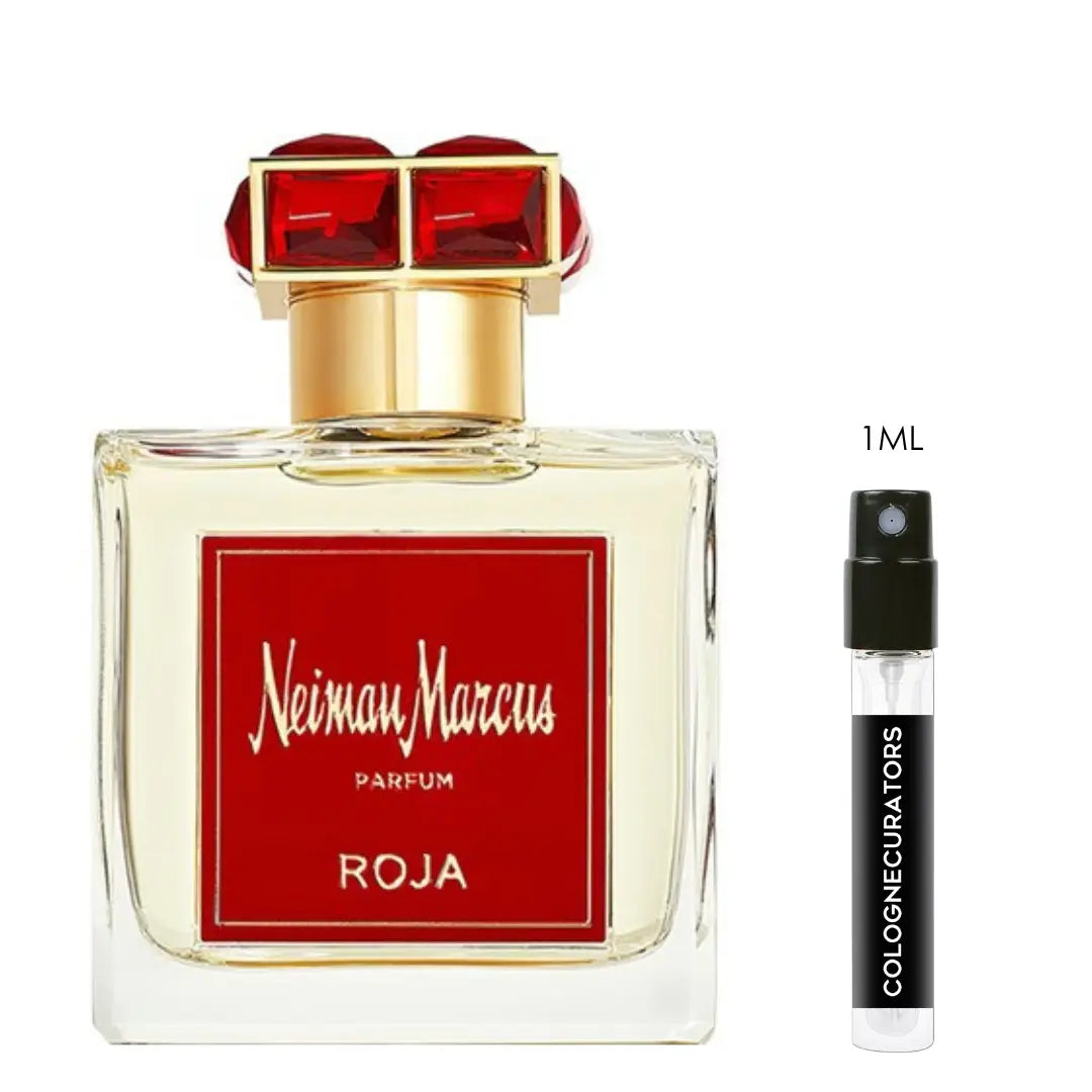 SAMPLE - Roja Parfums Neiman Marcus Roja Parfum Roja Parfums