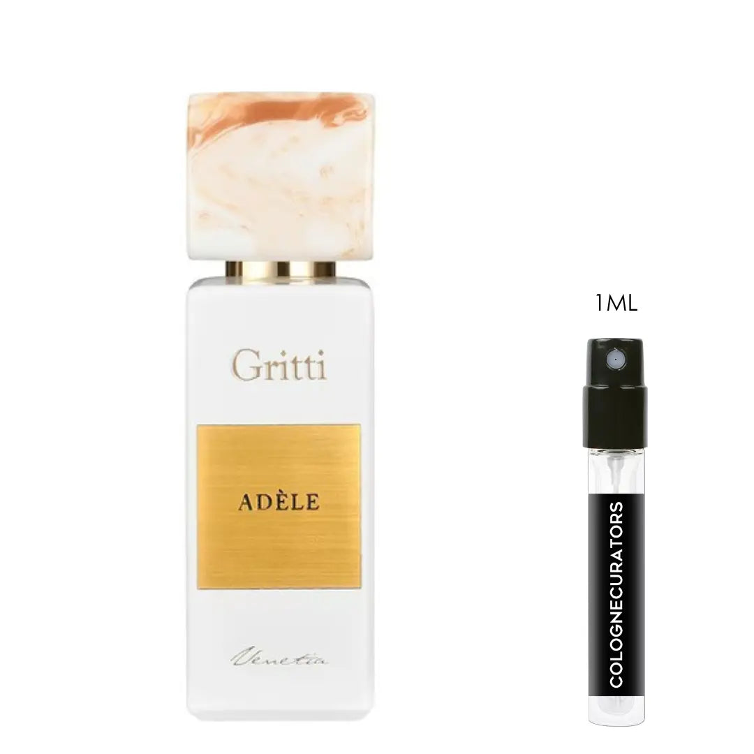 SAMPLE - Gritti Adele EDP Gritti