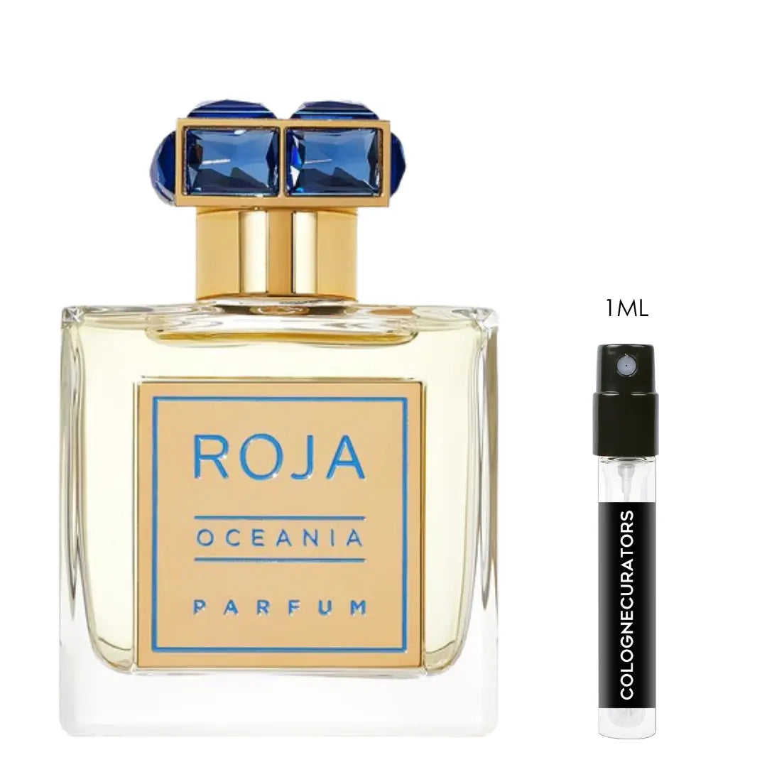 SAMPLE - Roja Parfums Oceania Parfum Roja Parfums