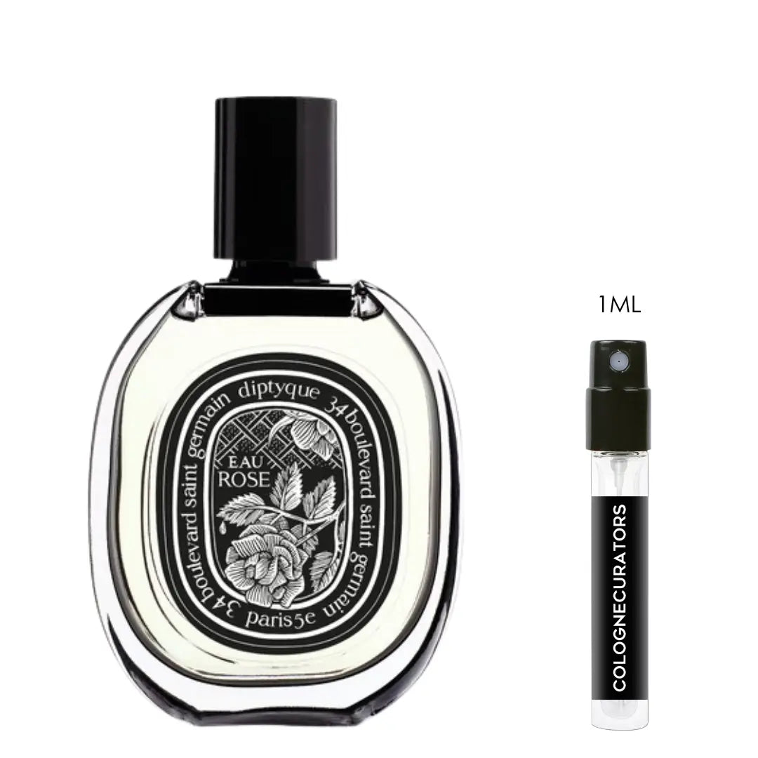 SAMPLE - Diptyque Eau Rose EDP Diptyque