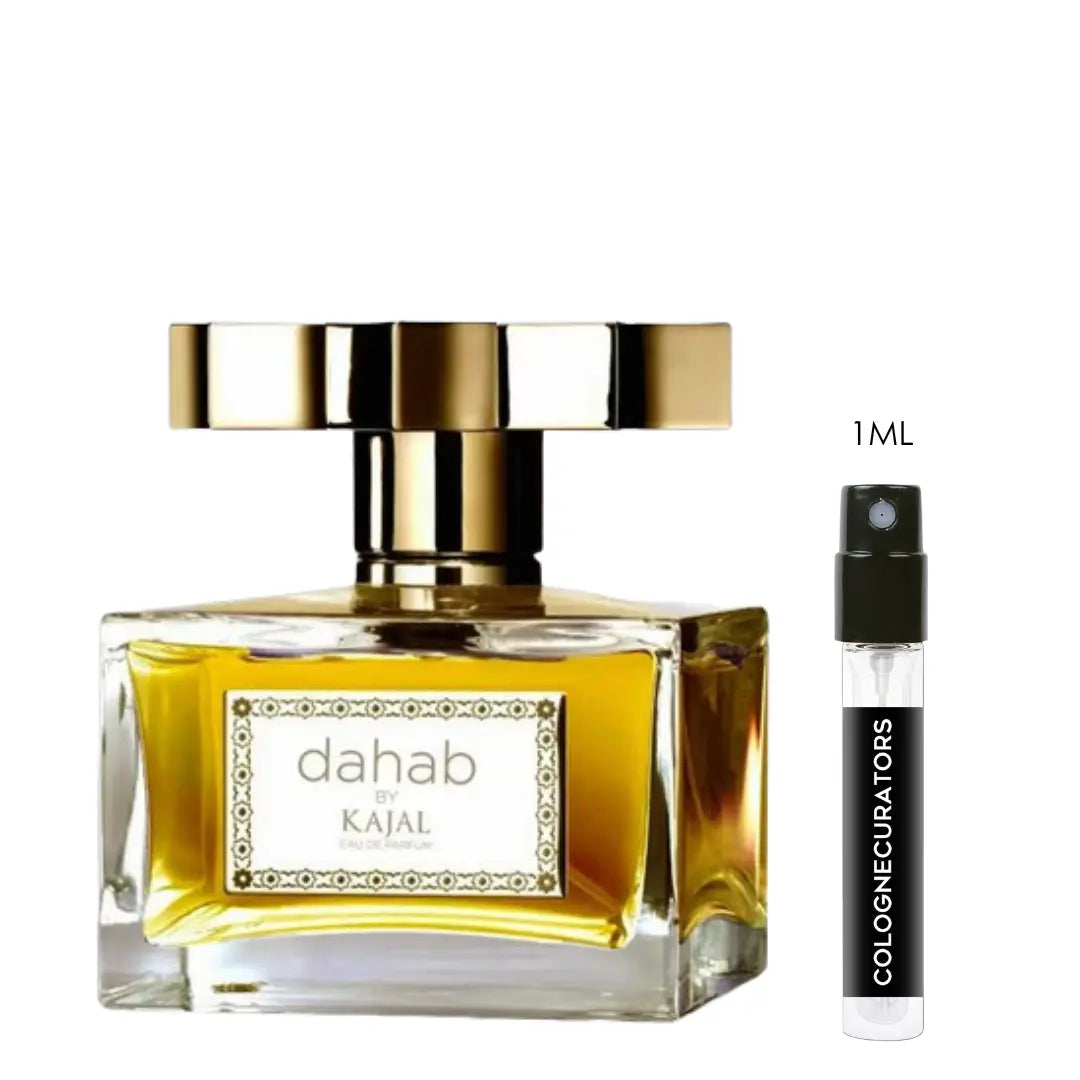 SAMPLE - Kajal Dahab EDP Kajal Perfumes