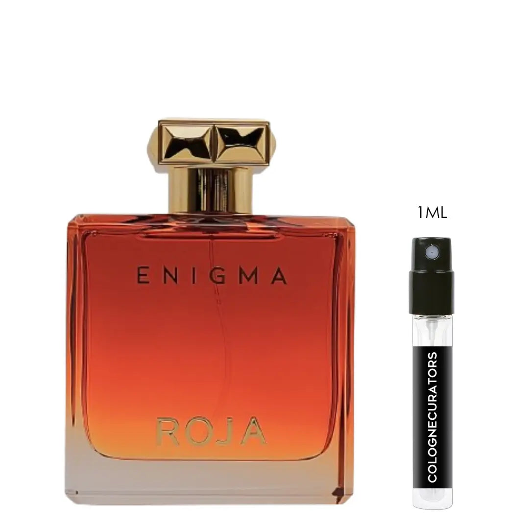SAMPLE - Roja Parfums Enigma Pour Homme EDP Roja Parfums