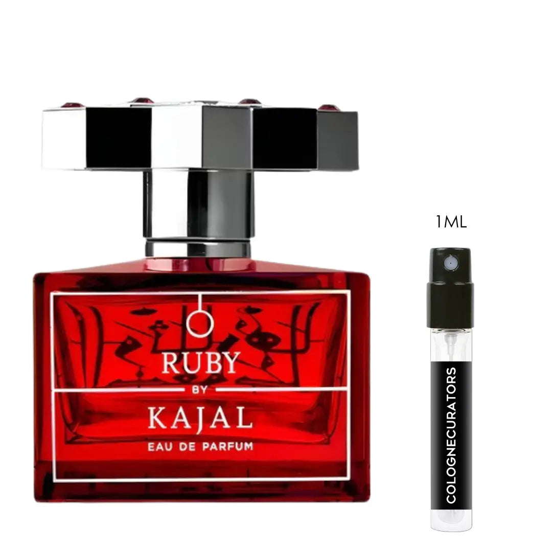 SAMPLE - Kajal Ruby EDP Kajal Perfumes