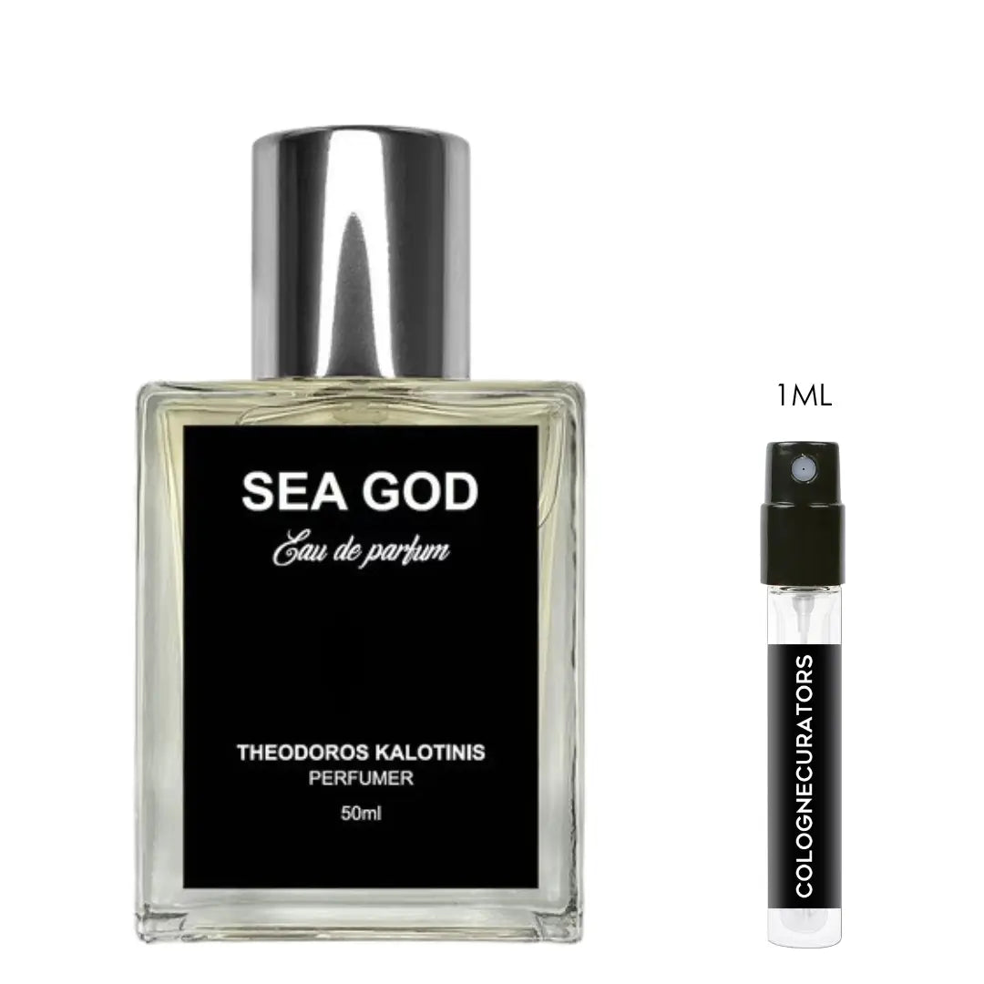 SAMPLE - Theodoros Kalotinis Sea God EDP Theodoros Kalotinis