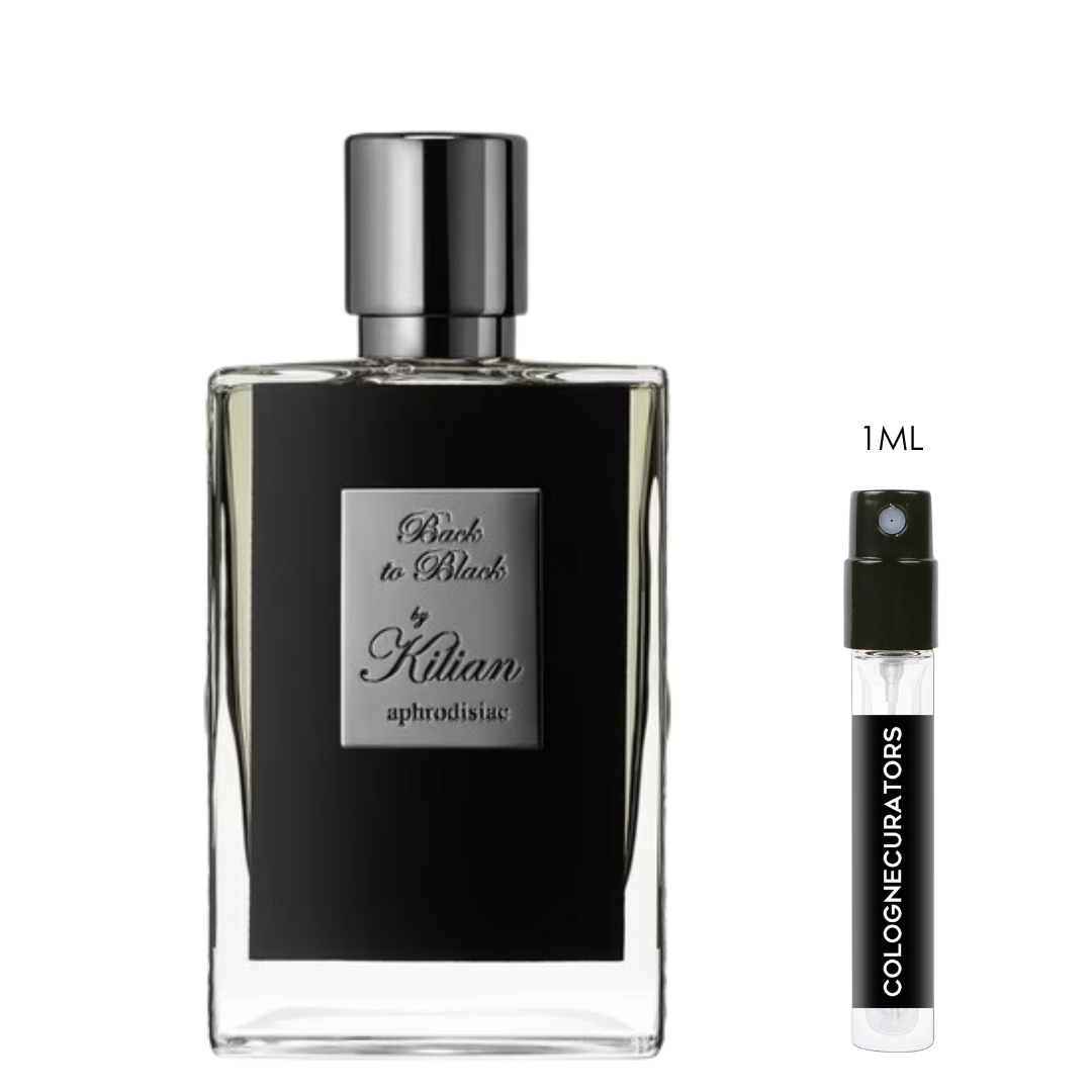 SAMPLE - Kilian Back to Black EDP Kilian