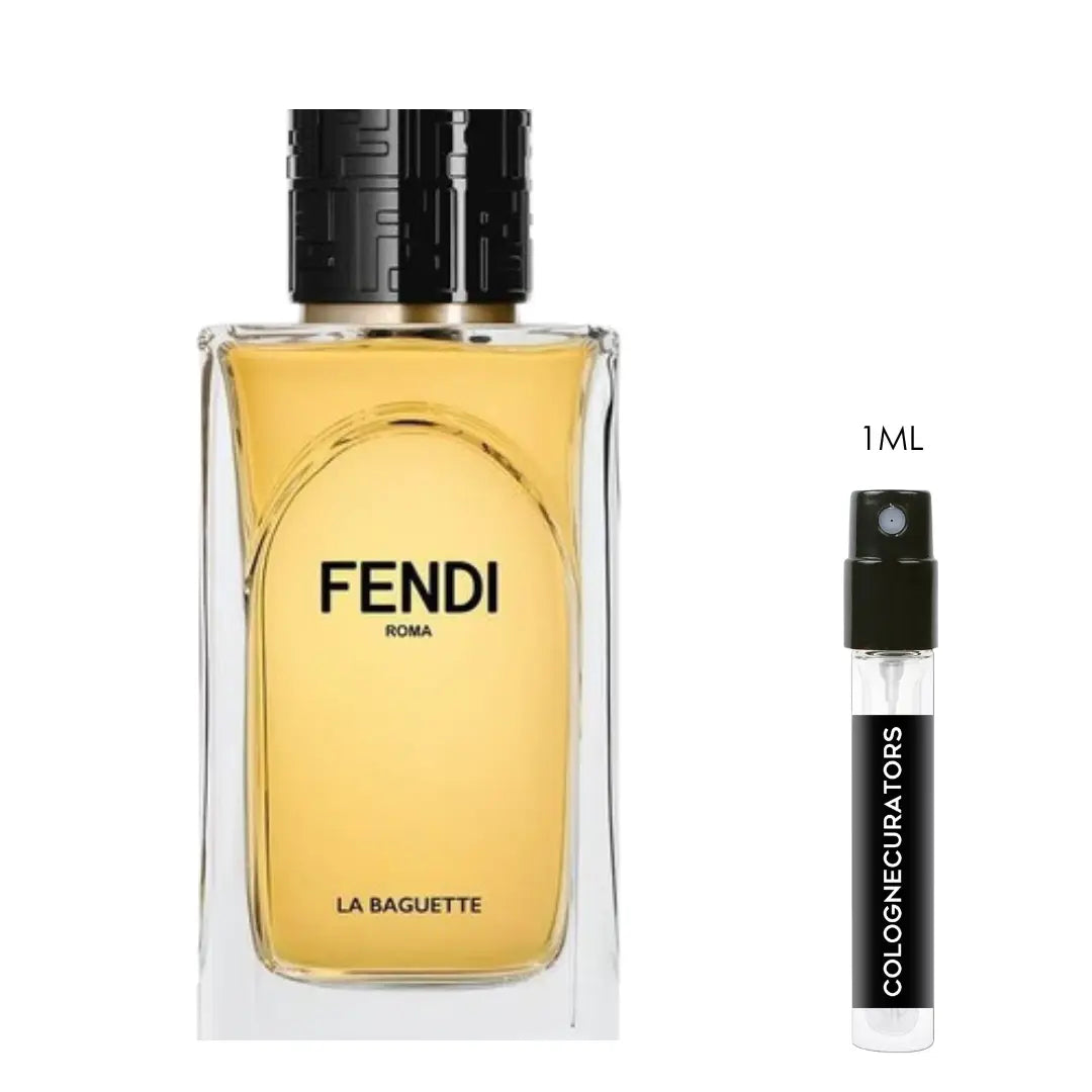 SAMPLE - Fendi La Baguette EDP Fendi