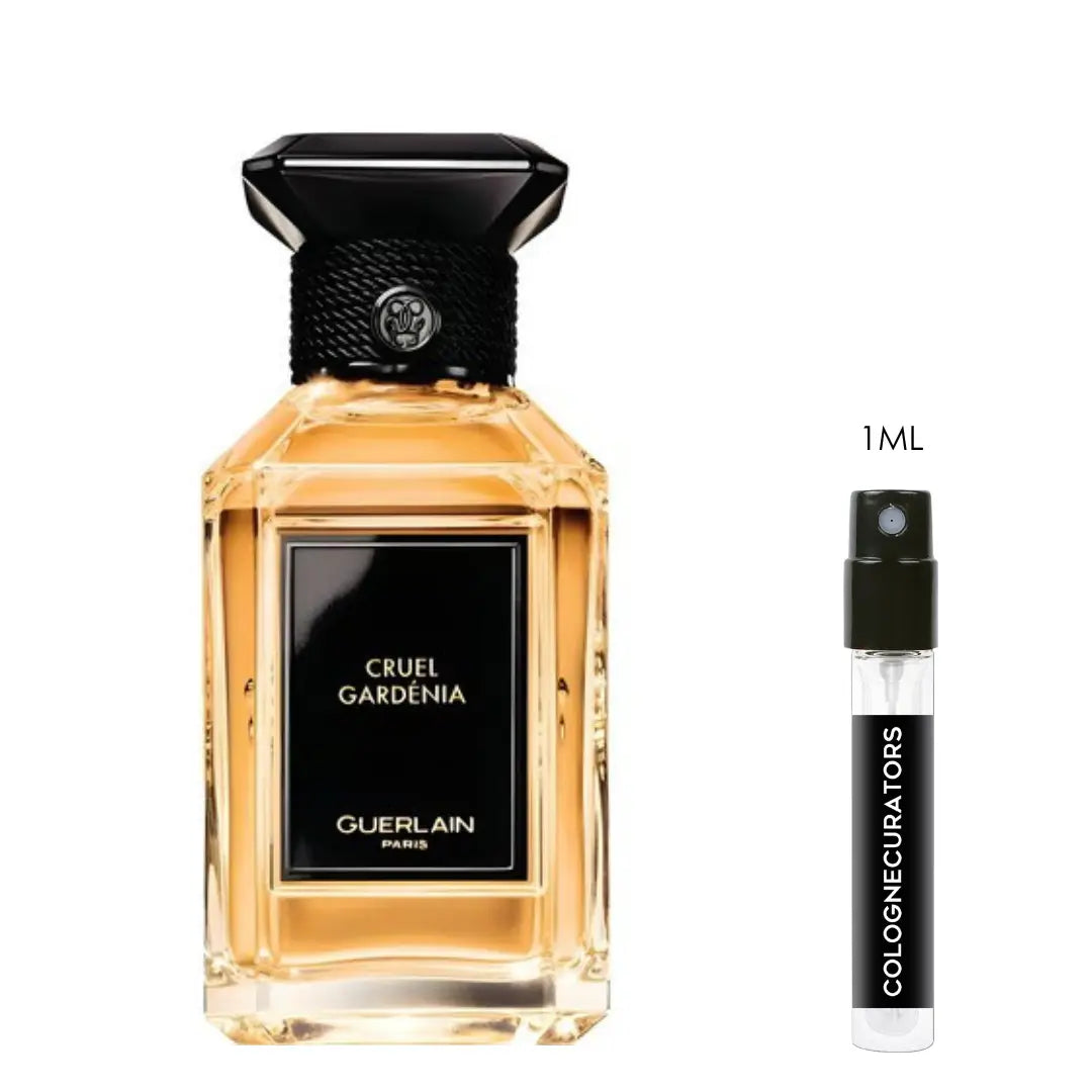 SAMPLE - Guerlain Cruel Gardenia EDP Guerlain