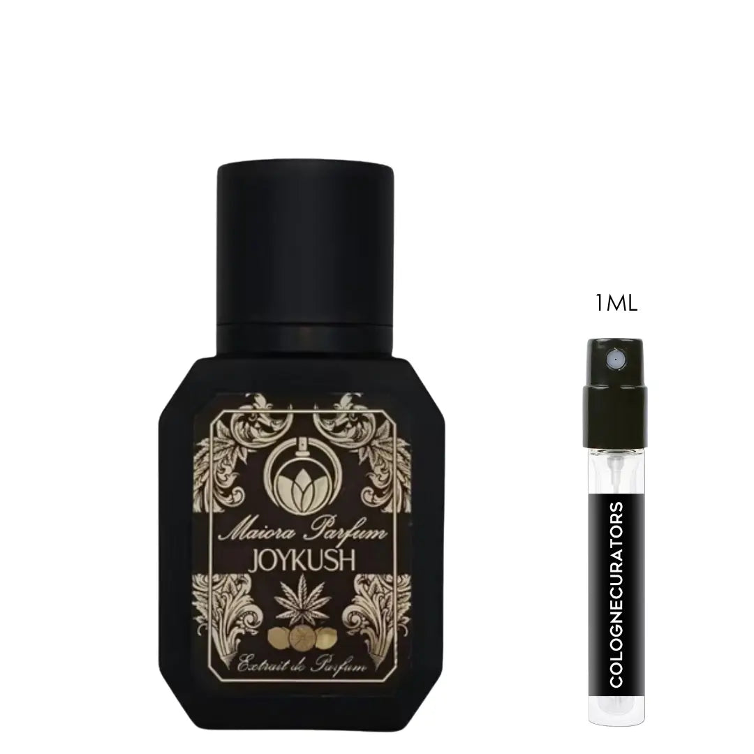 SAMPLE - Maiora Parfum Joykush Extrait Maiora Parfum