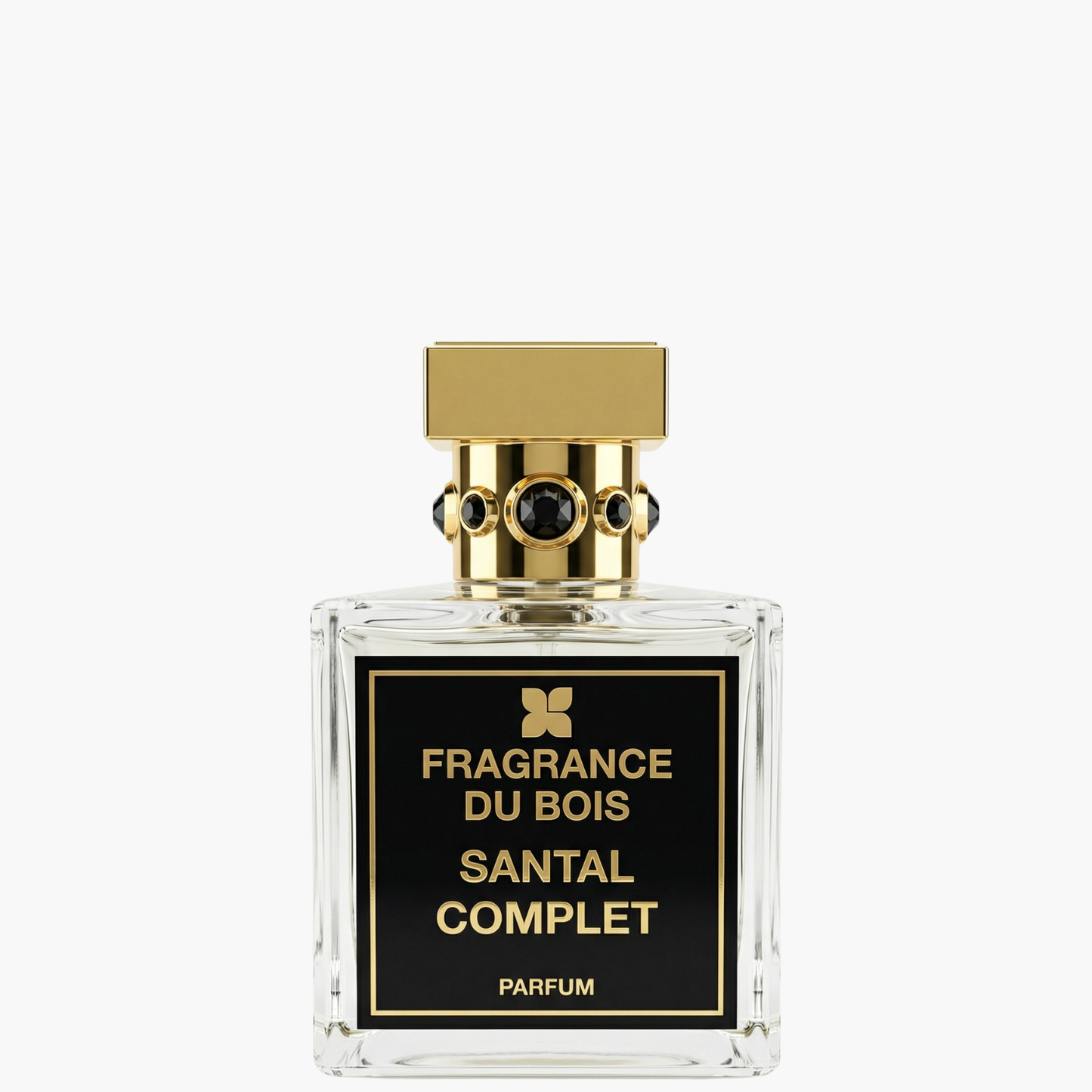 Fragrance du Bois Santal Complet Parfum Fragrance du Bois