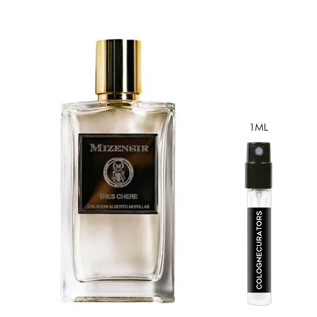 SAMPLE - Mizensir Tres Chere EDP Mizensir
