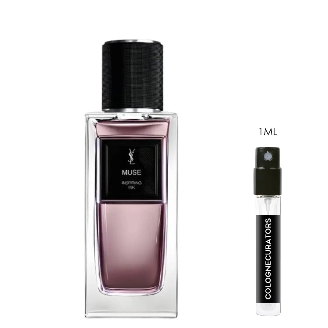 SAMPLE - Yves Saint Laurent Muse EDP Yves Saint Laurent