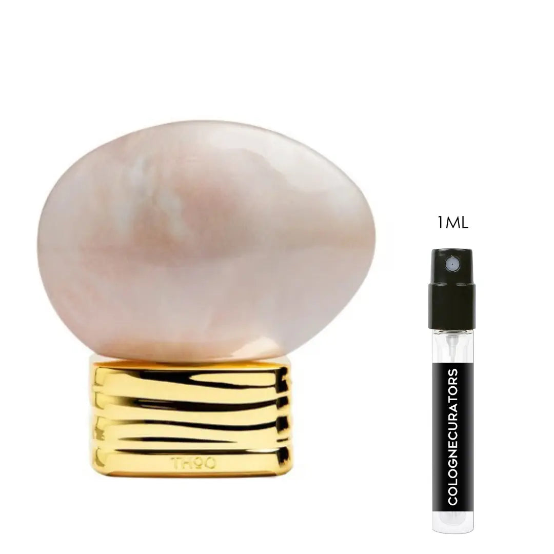 SAMPLE - The House of Oud White Pearl EDP The House of Oud