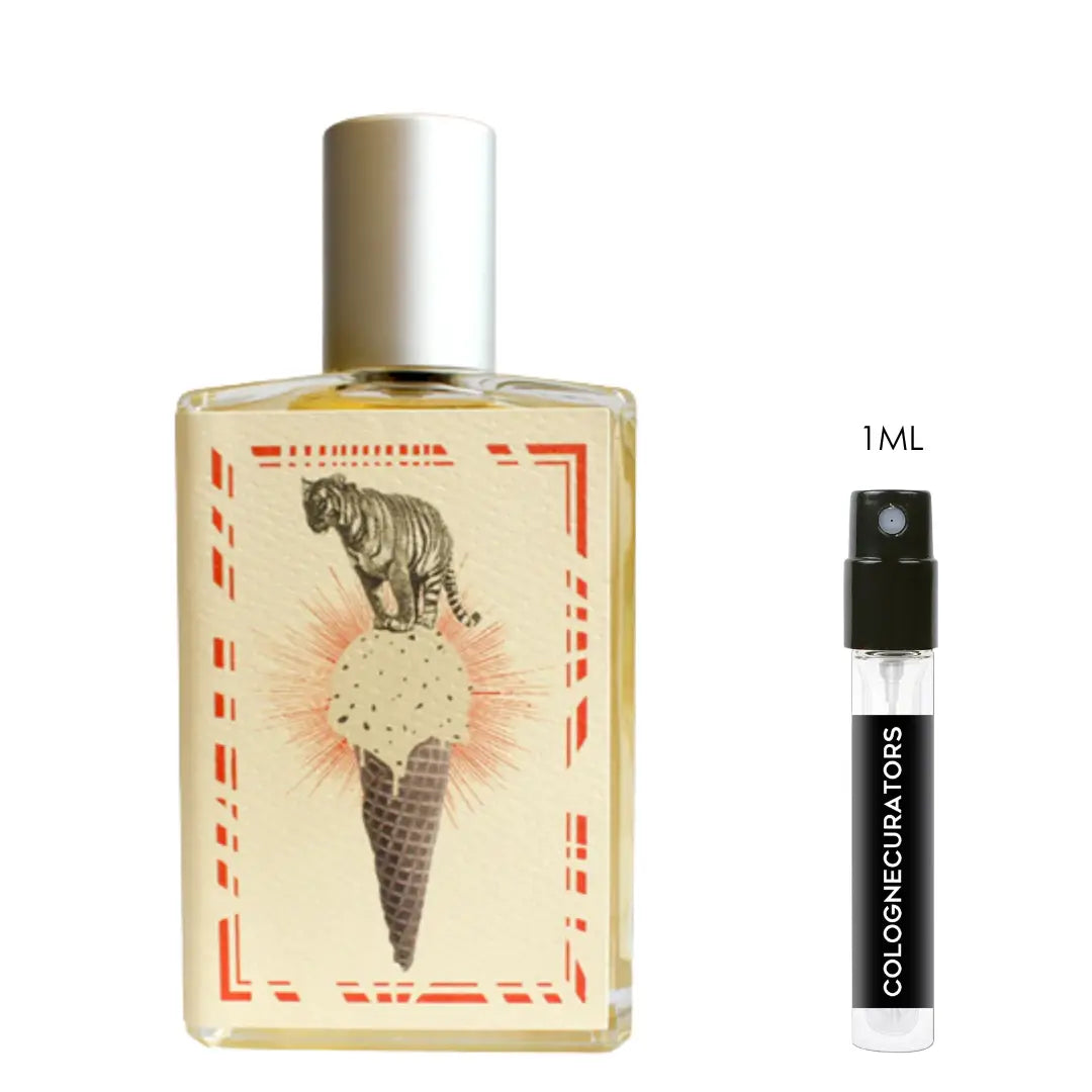SAMPLE -  Imaginary Authors A Whiff of Waffle Cone EDP Imaginary Authors