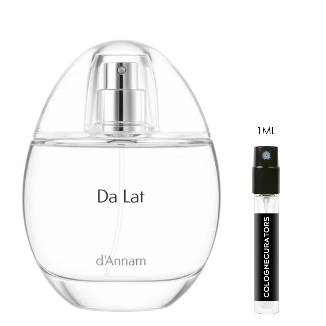 SAMPLE - d'Annam Da Lat EDP d'Annam