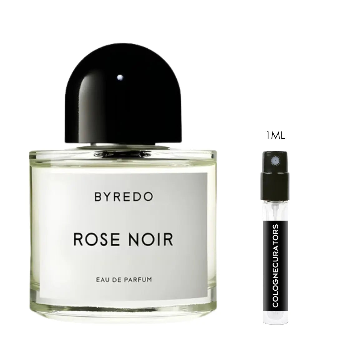 SAMPLE -  Byredo Rose Noir EDP Byredo Parfums