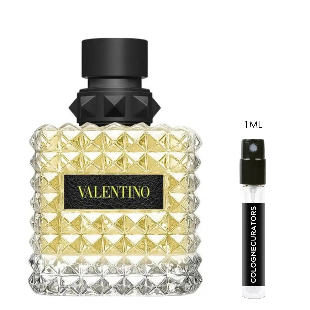 SAMPLE - Valentino Donna Born In Roma Yellow Dream EDP Valentino