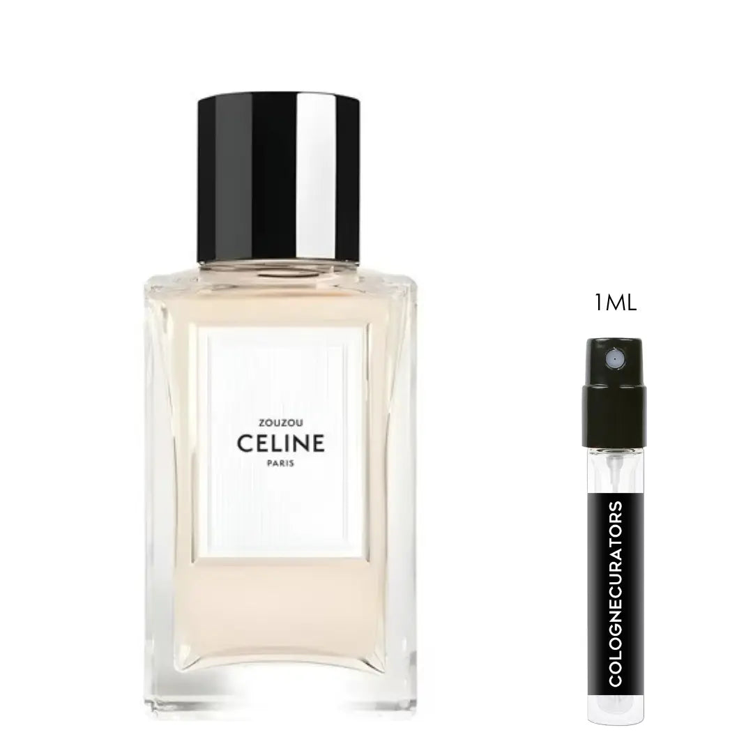 SAMPLE - Celine Zouzou EDP Celine
