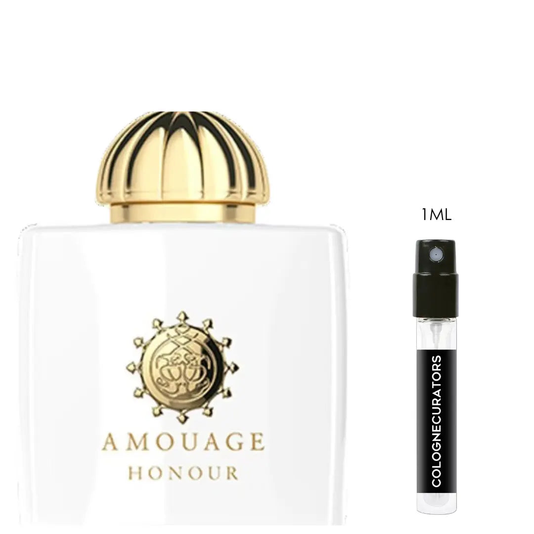 SAMPLE - Amouage Honour EDP Amouage