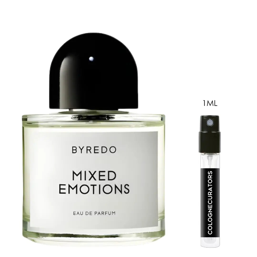 SAMPLE - Byredo Mixed Emotions EDP Byredo Parfums