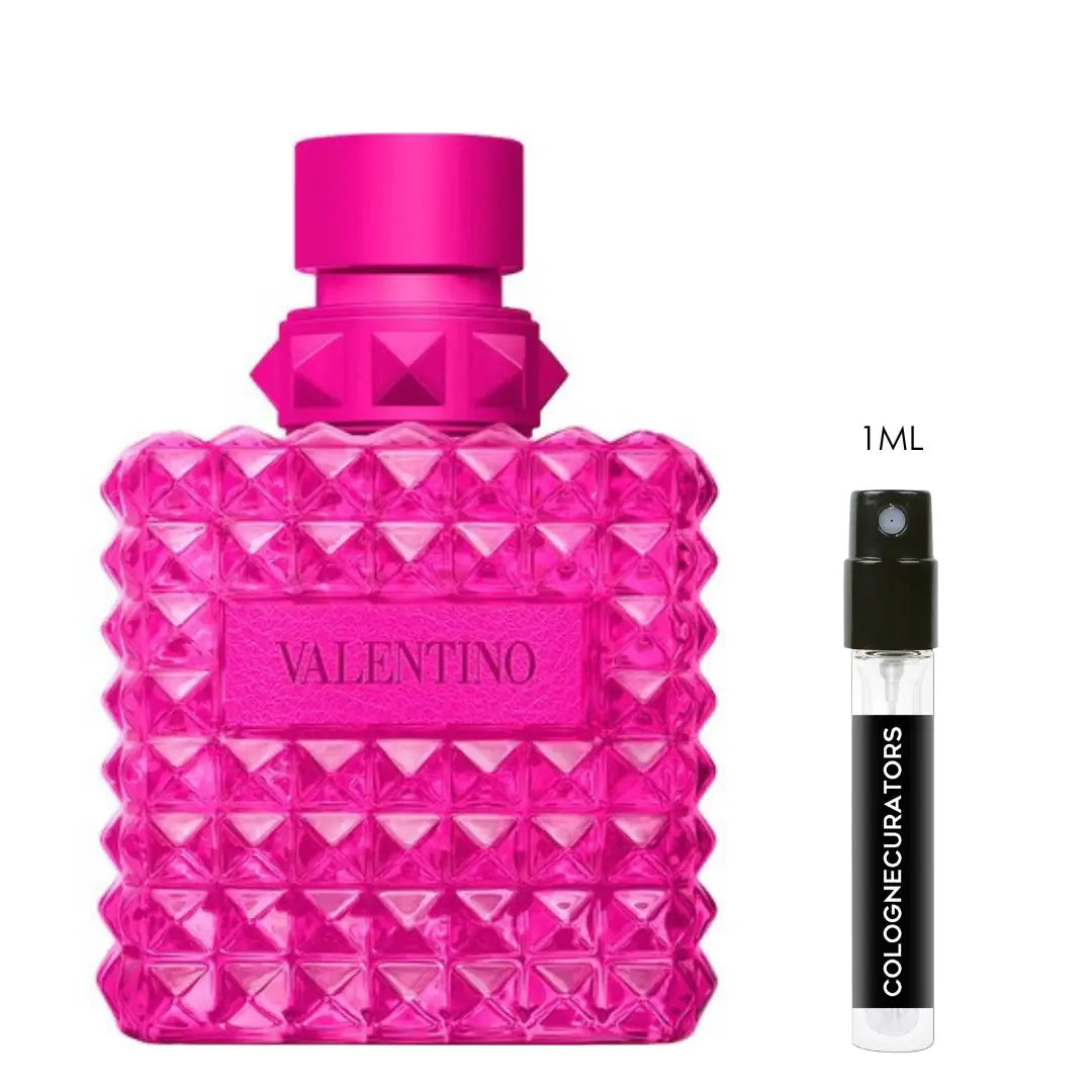 SAMPLE - Valentino Donna Born In Roma Pink PP EDP Valentino