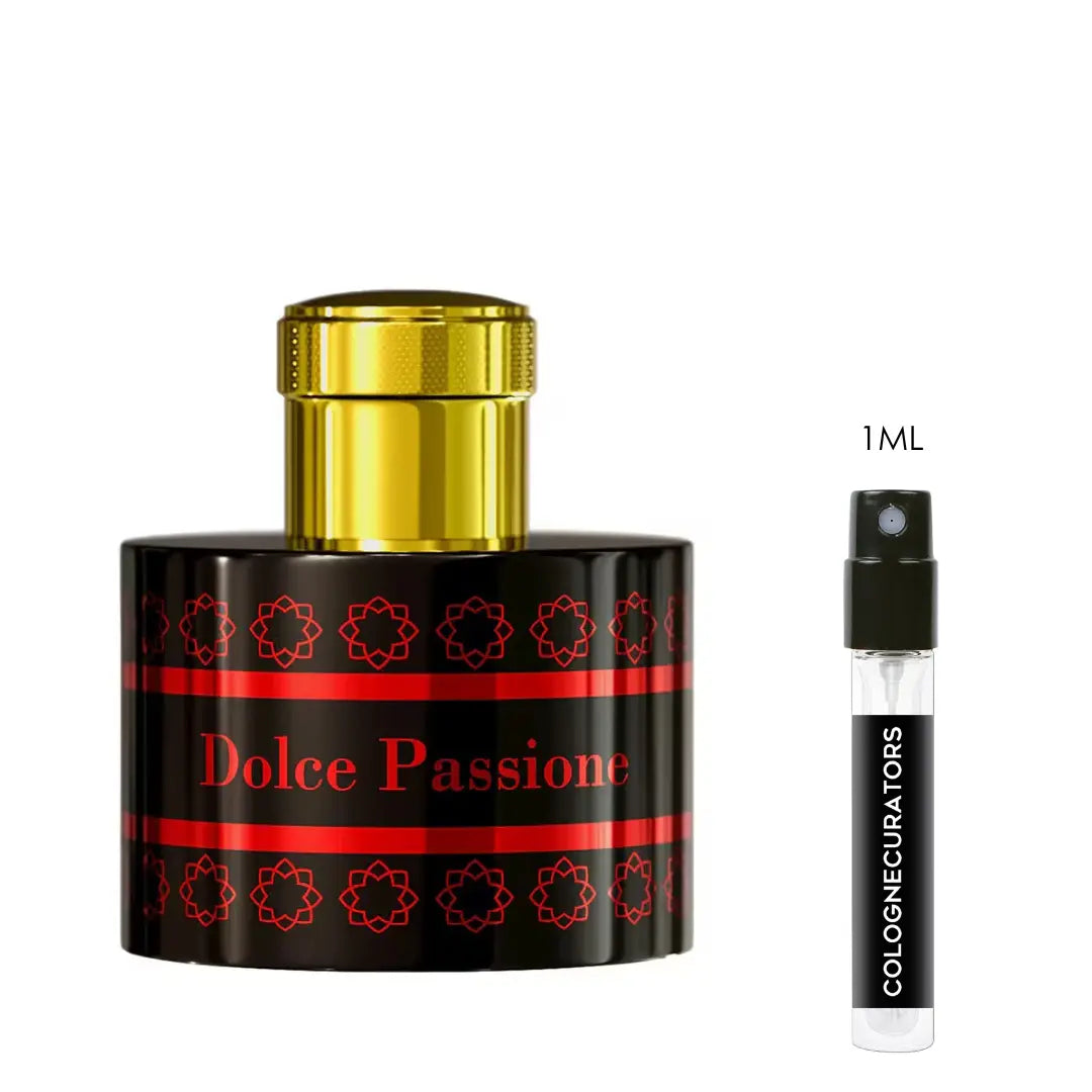 SAMPLE - Pantheon Roma Dolce Passione Extrait Pantheon Roma