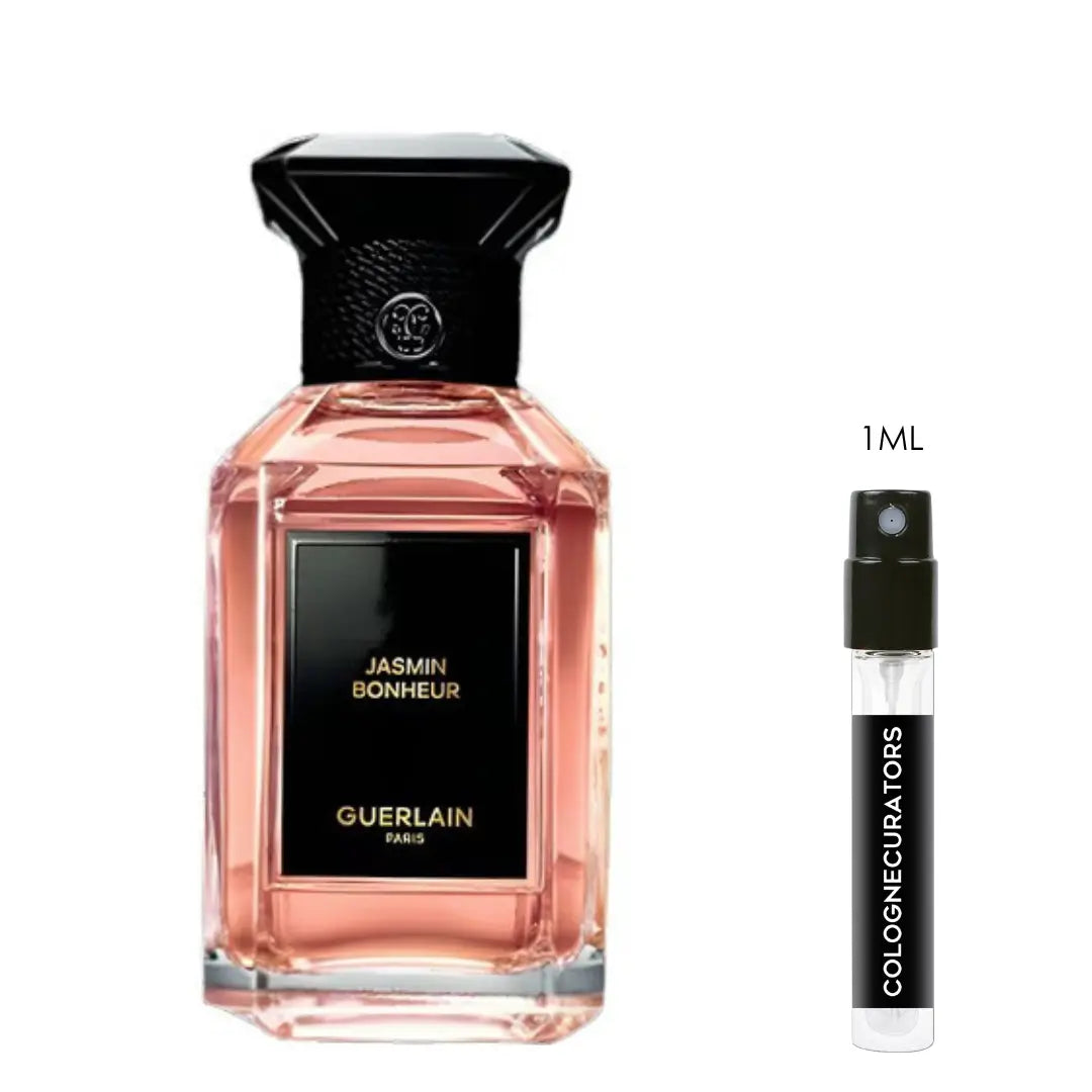 SAMPLE - Guerlain Jasmine Bonheur EDP Guerlain