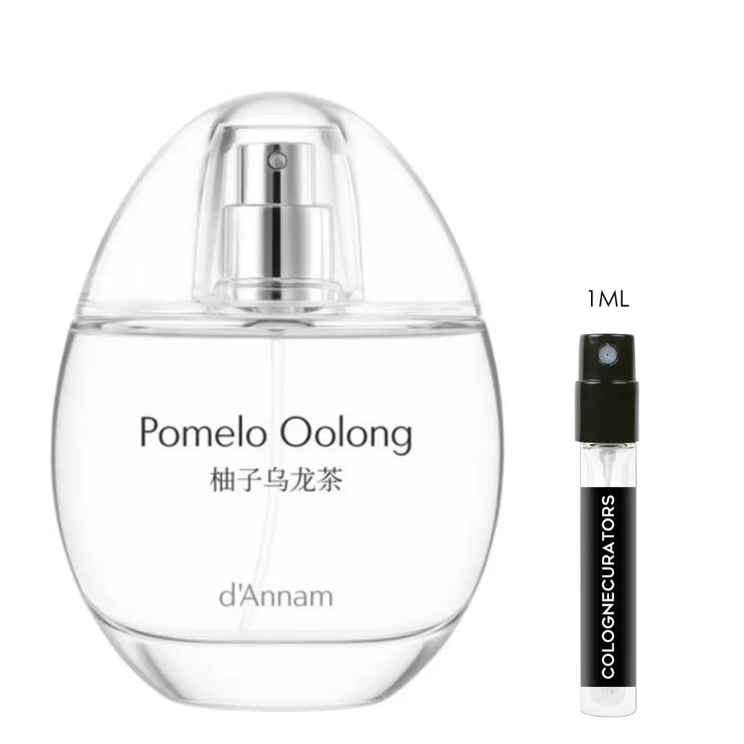 SAMPLE - d'Annam Pomelo Oolong EDP d'Annam