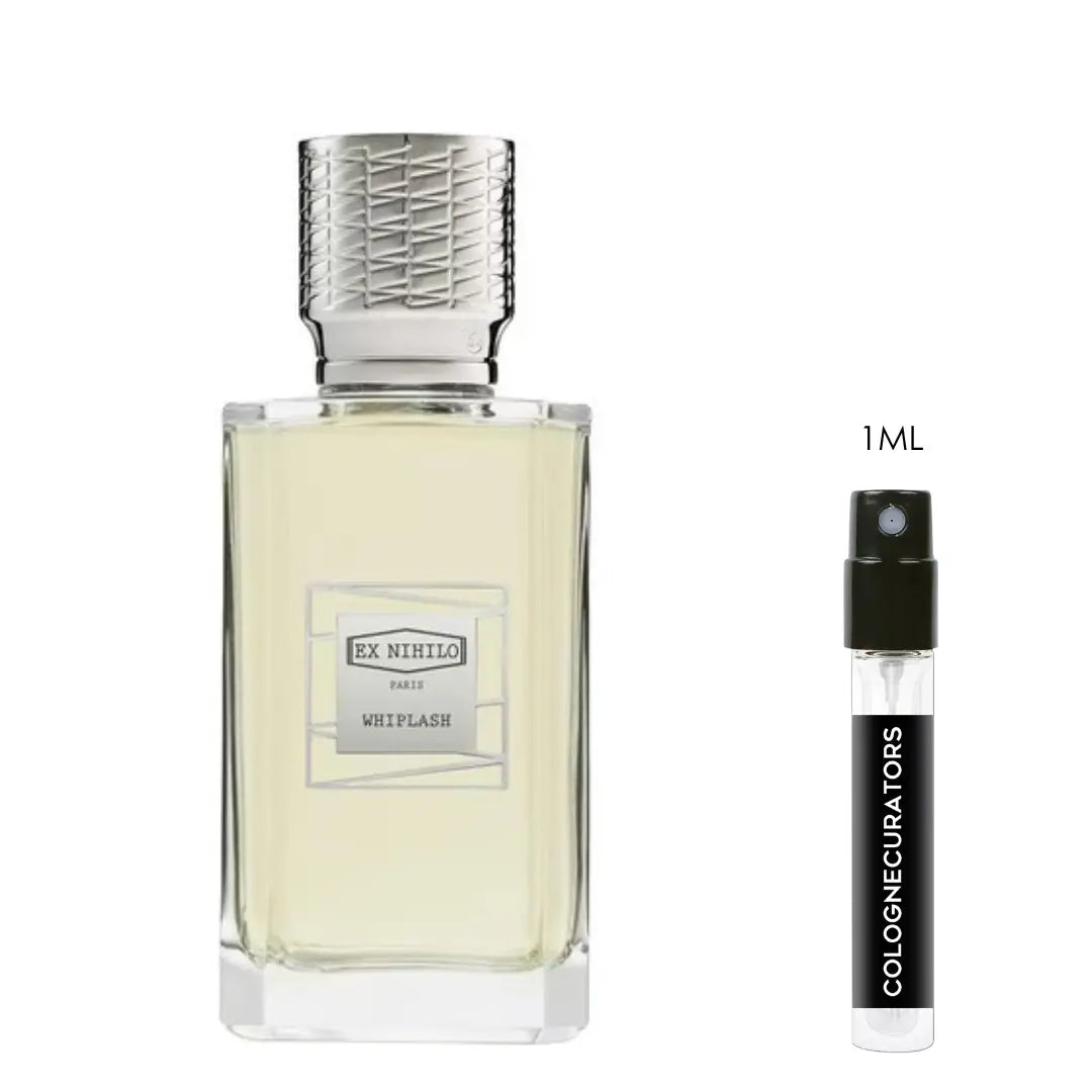 SAMPLE - Ex Nihilo Whiplash EDP Ex Nihilo