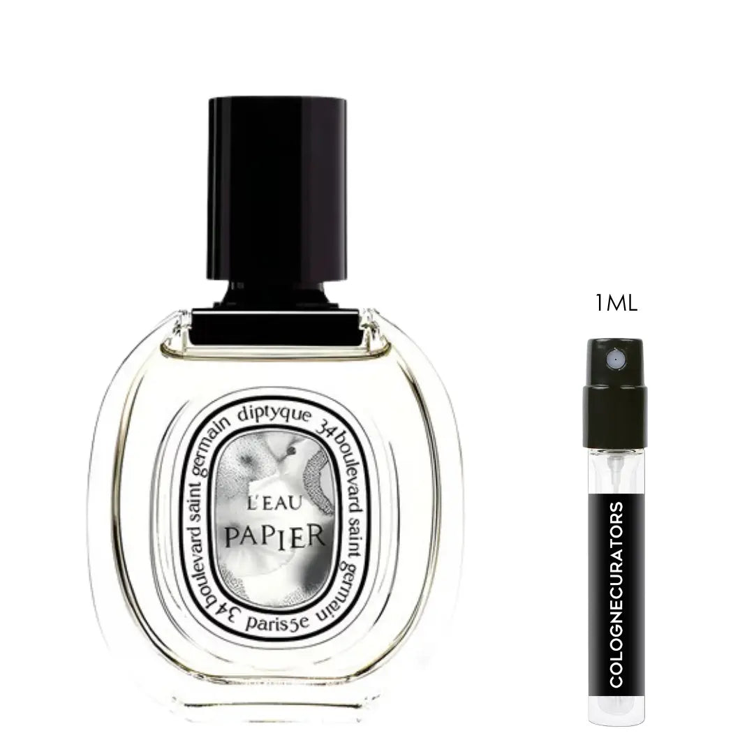 SAMPLE - Diptyque L'Eau Papier EDT Diptyque