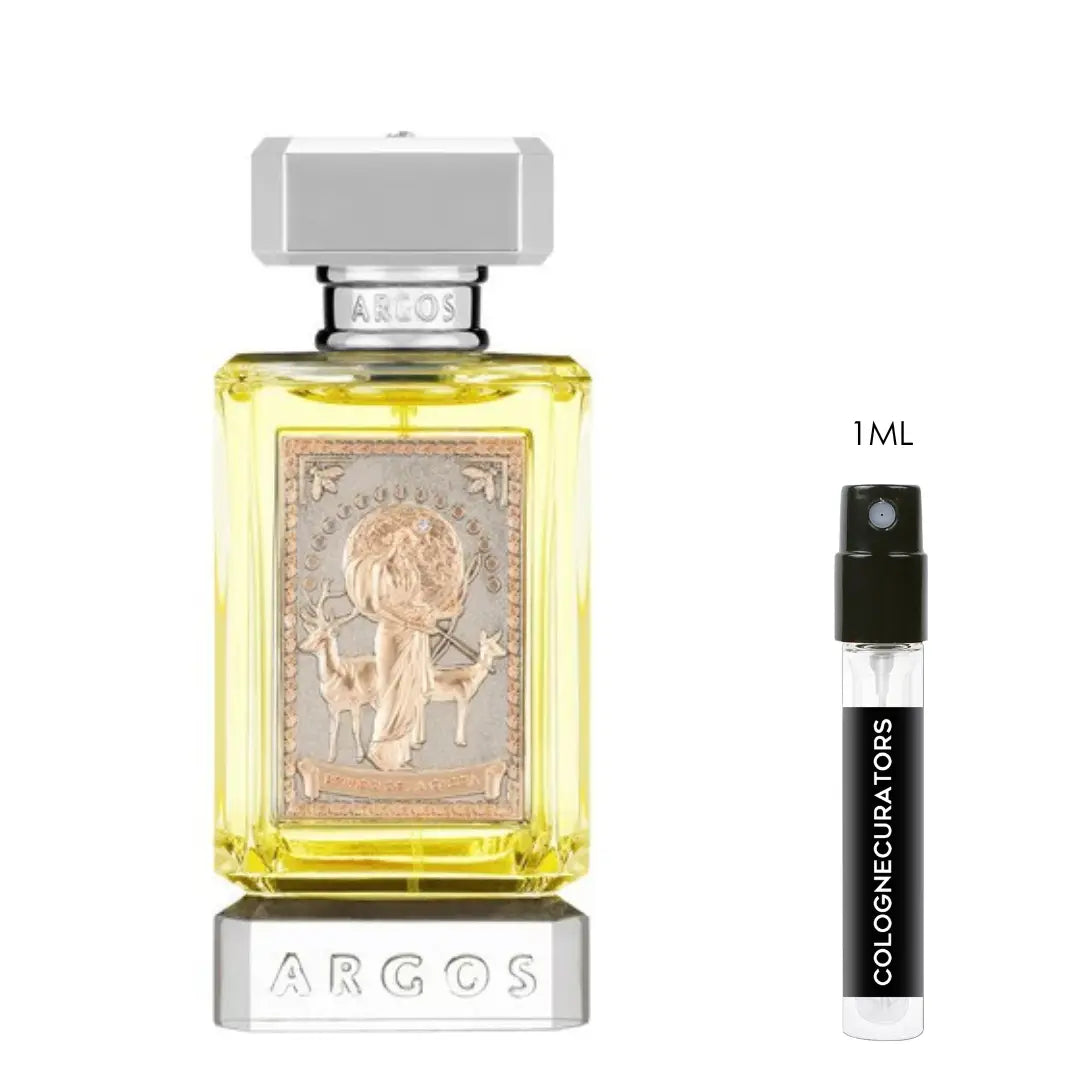 SAMPLE - Argos Brivido Della Caccia EDP Argos