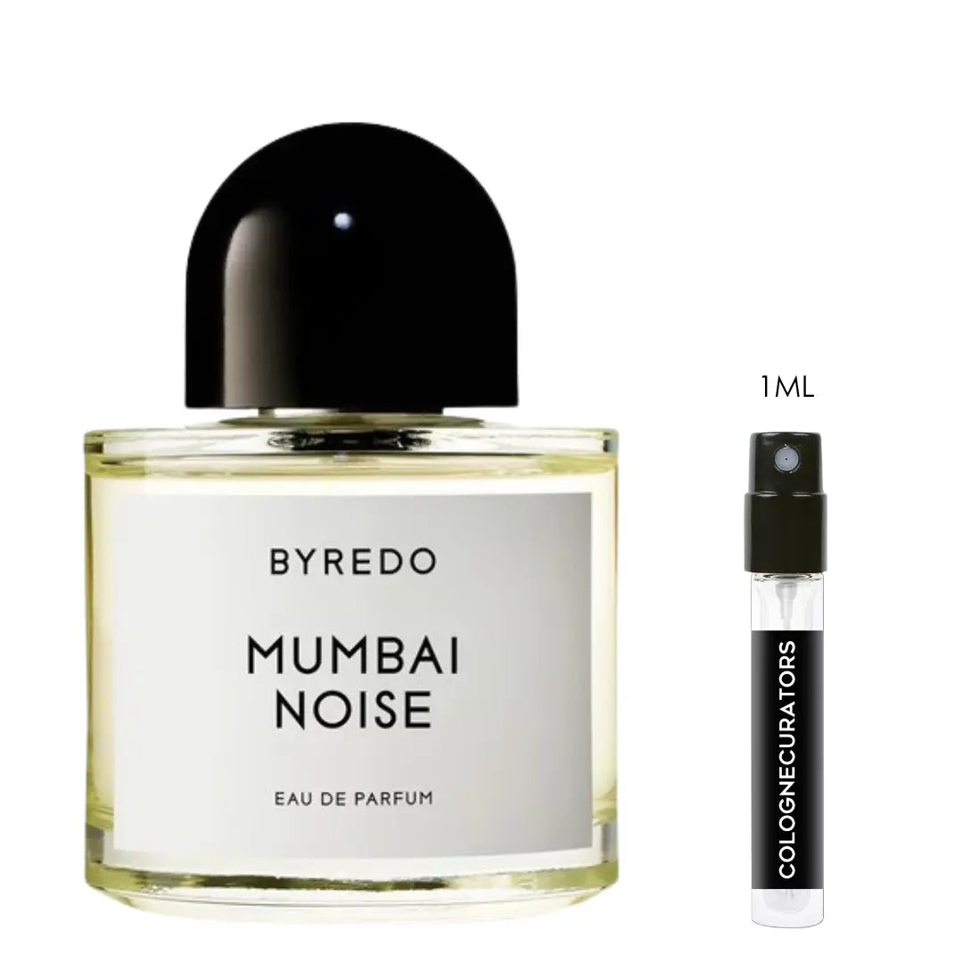 SAMPLE - Byredo Mumbai Noise EDP Byredo Parfums