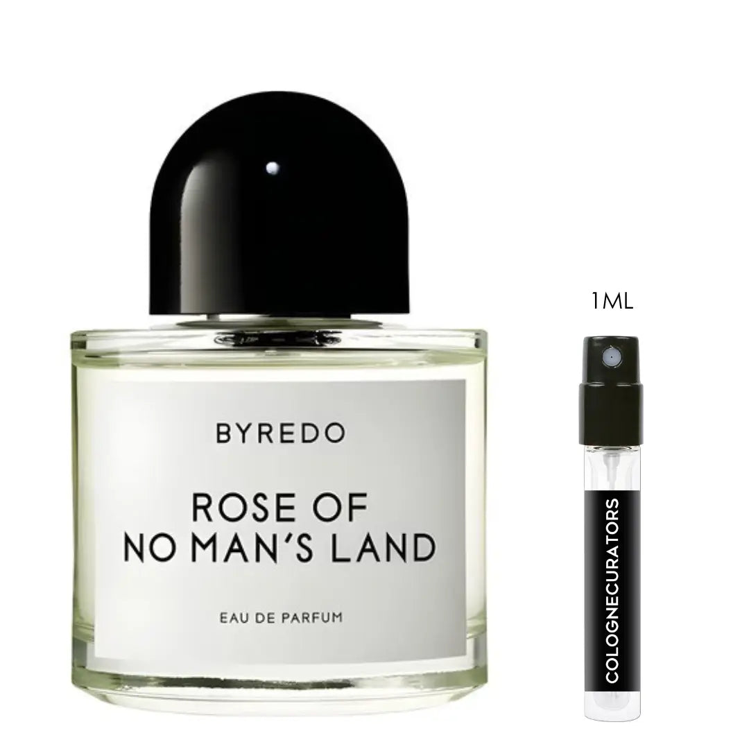 SAMPLE -  Byredo Rose of No Man's Land EDP Byredo Parfums