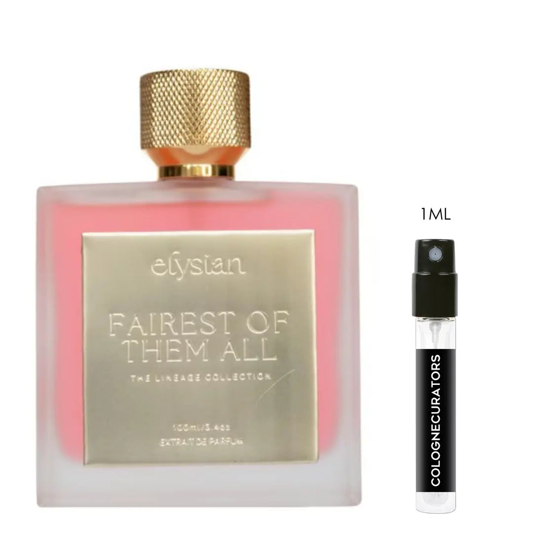 SAMPLE - Elysian Fairest of Them All Extrait Elysian