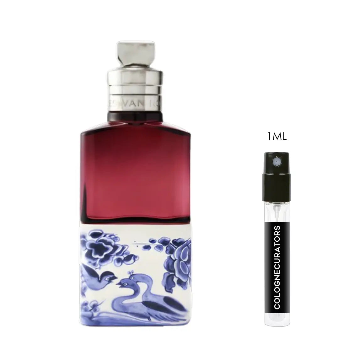 SAMPLE - Dries Van Noten Soie Malaquais EDP Dries Van Noten