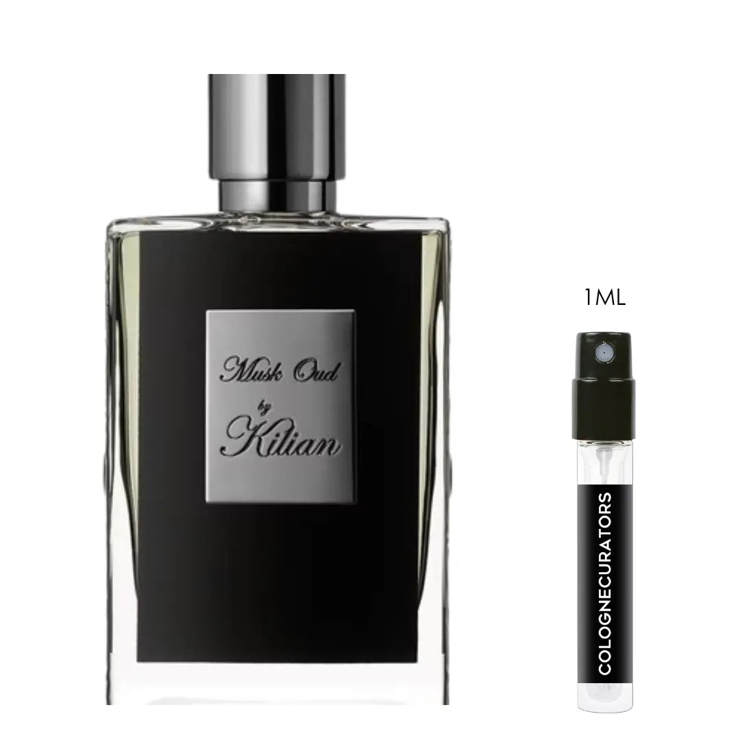 SAMPLE - Kilian Musk Oud EDP Kilian