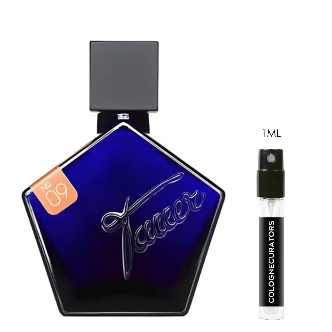 SAMPLE - Tauer Perfumes Orange Star EDP Tauer Perfumes