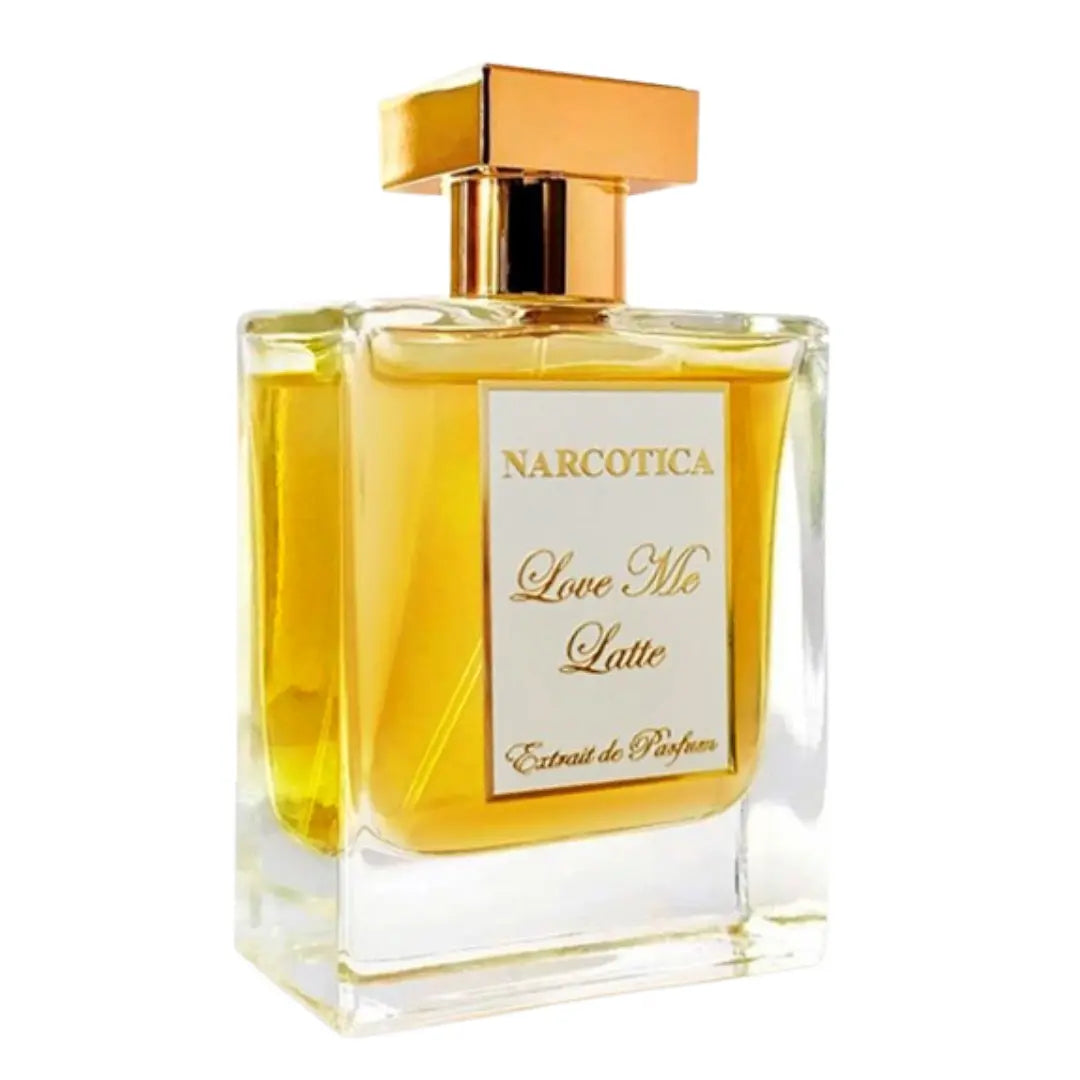 SAMPLE - Narcotica Love Me Latte Extrait Narcotica