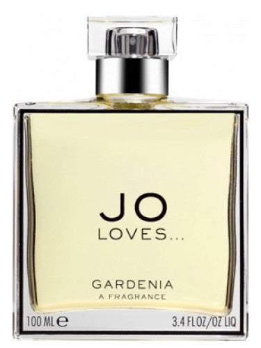 Jo Loves Gardenia Jo Loves