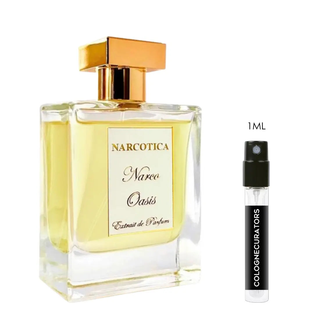 SAMPLE - Narcotica Narco Oasis Extrait Narcotica