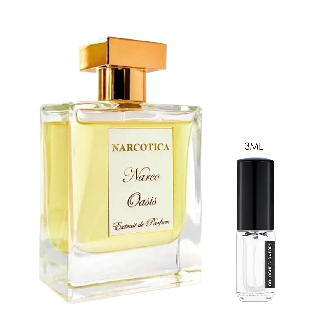 SAMPLE - Narcotica Narco Oasis Extrait Narcotica