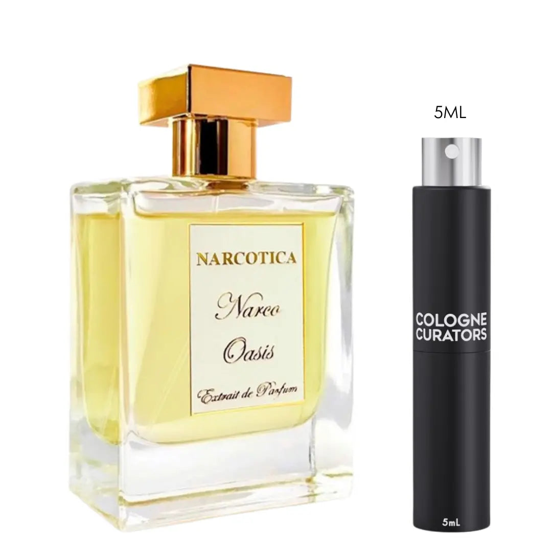 SAMPLE - Narcotica Narco Oasis Extrait Narcotica