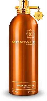 Montale Orange Aoud Eau De Parfum Montale