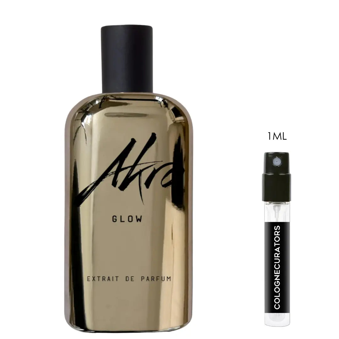 SAMPLE - Akro Glow Extrait Akro