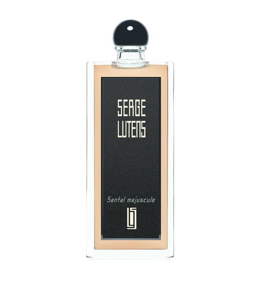 Serge Lutens Santal Majuscule Eau De Parfum Serge Lutens