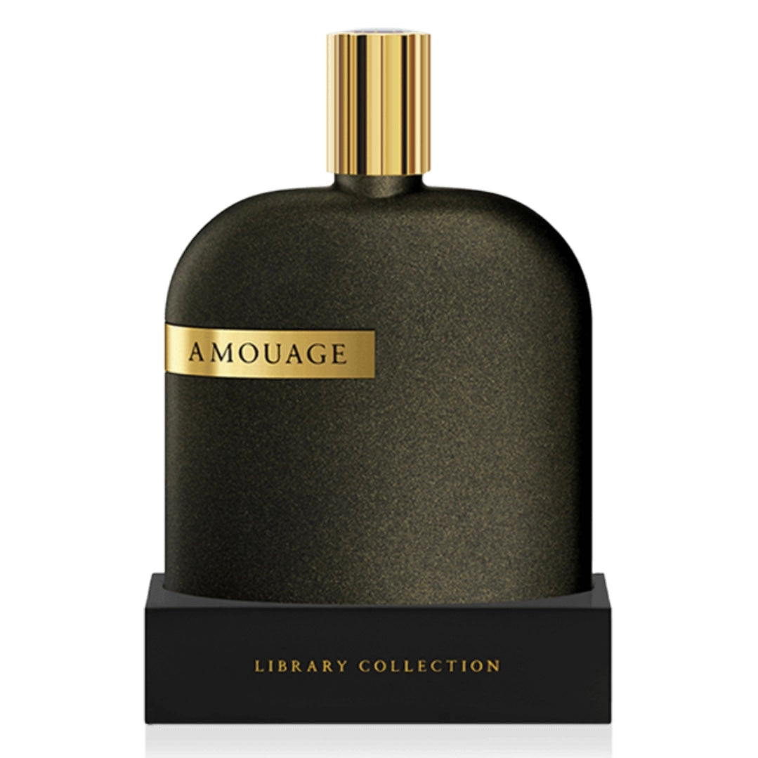 Amouage Library Collection Opus VII Eau De Parfum Amouage