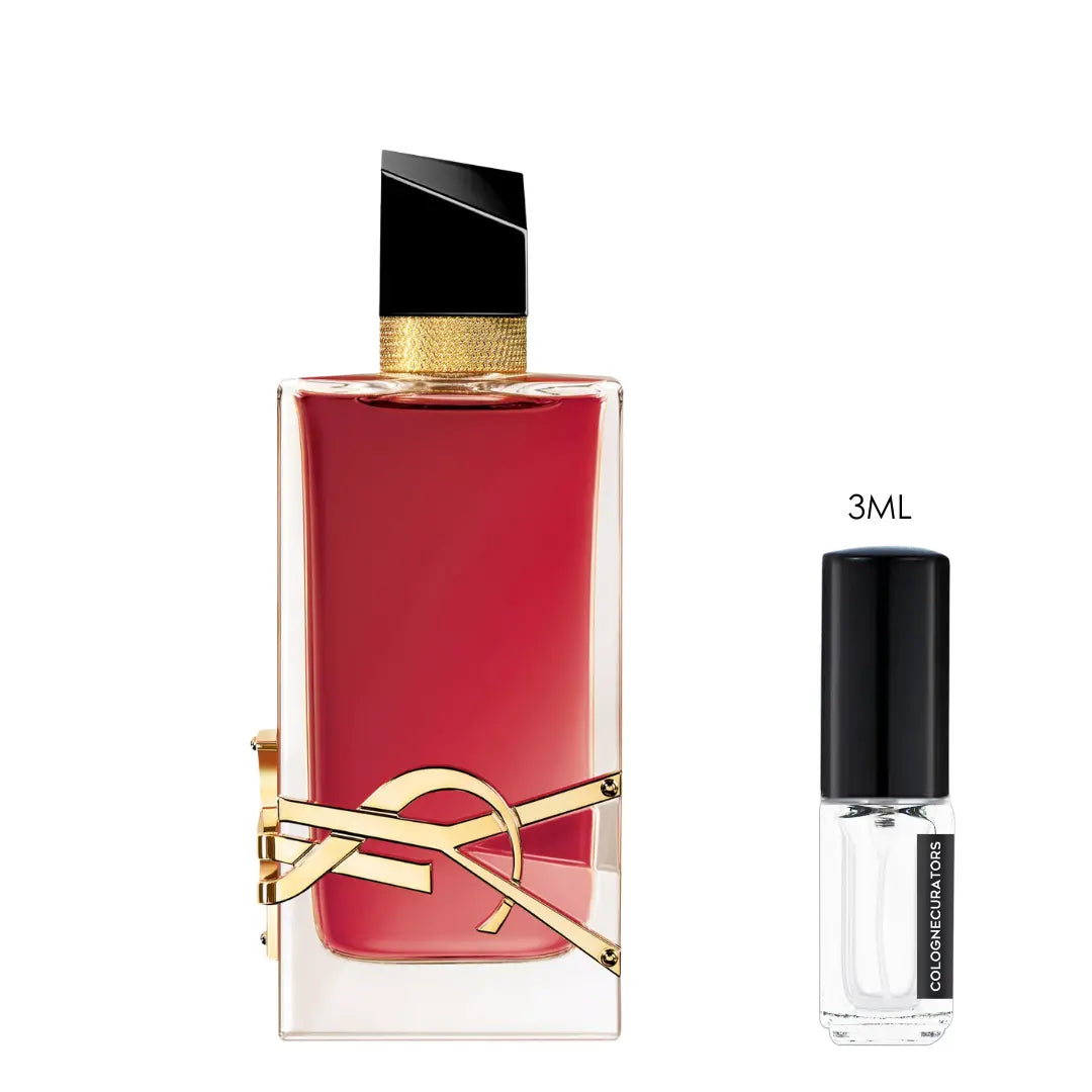 SAMPLE - Yves Saint Laurent Libre Berry Crush EDP Yves Saint Laurent